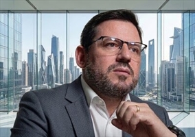 Rafael Pires - Crédito: Conecta Infra